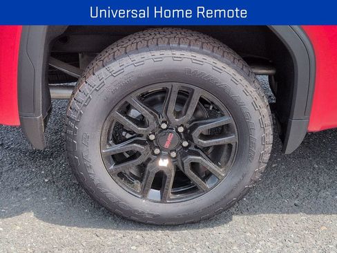New 2026 GMC Sierra 1500 Elevation AWD/4WD image 26