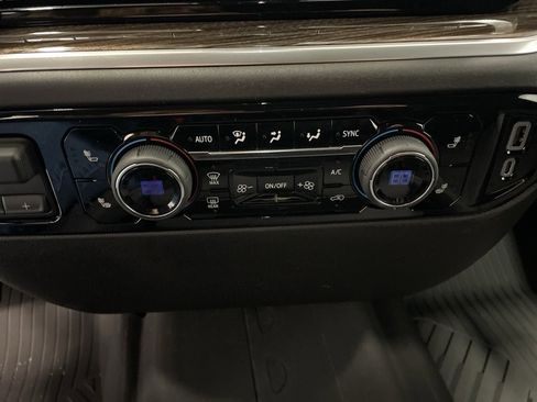 New 2025 Chevrolet Silverado 1500 RST image 25