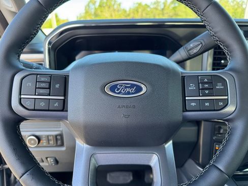 New 2026 Ford F350 Lariat image 28