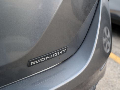 Used 2023 Nissan Sentra SR w/ Midnight Edition Package FWD image 12