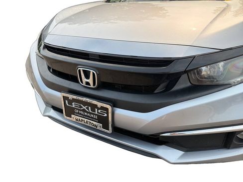 Used 2020 Honda Civic EX-L image 31
