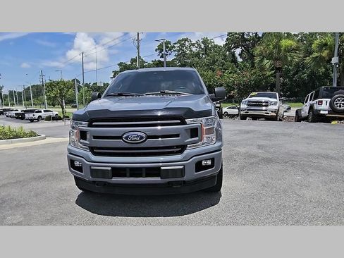 Used 2019 Ford F150 XLT w/ Equipment Group 302A Luxury AWD/4WD image 40