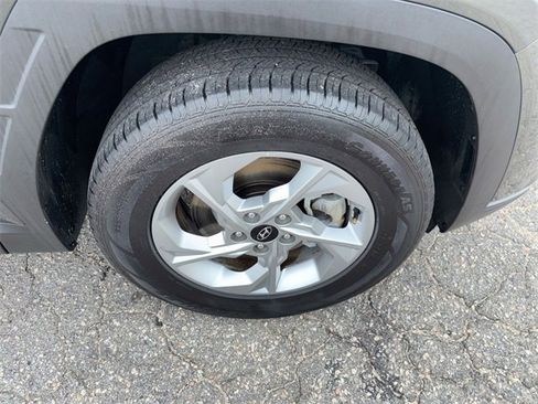 Used 2023 Hyundai Tucson SEL image 11