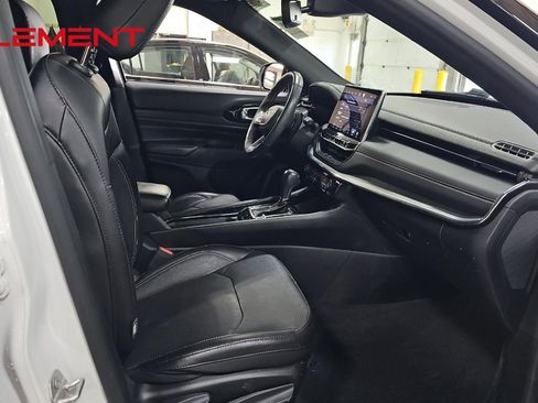 Used 2022 Jeep Compass High Altitude image 12