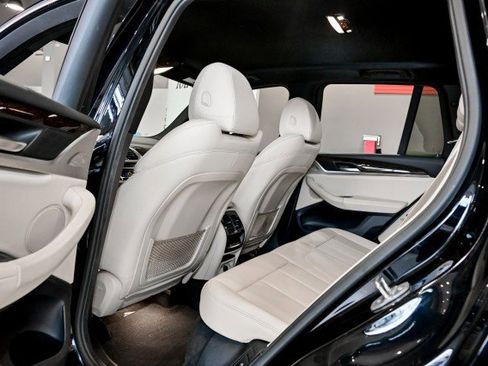 Used 2019 BMW X3 xDrive30i image 19