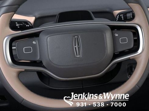 New 2026 Lincoln Navigator L Black Label image 12