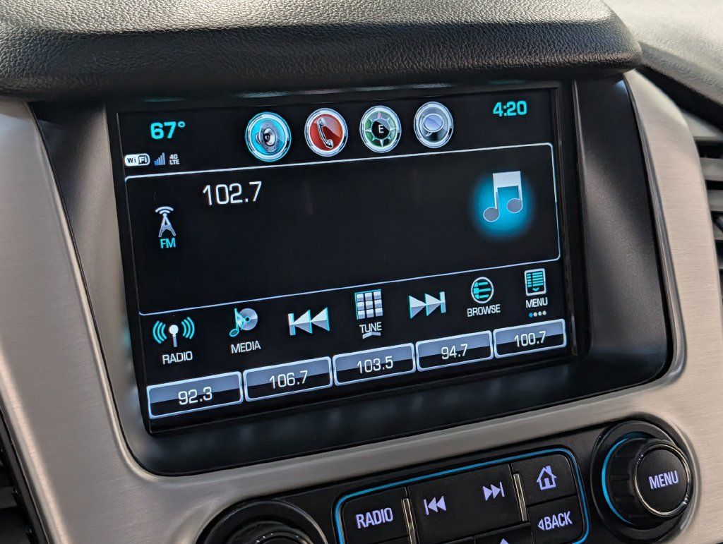 Used 2018 GMC Yukon XL SLE w/ Convenience Package AWD/4WD image 14