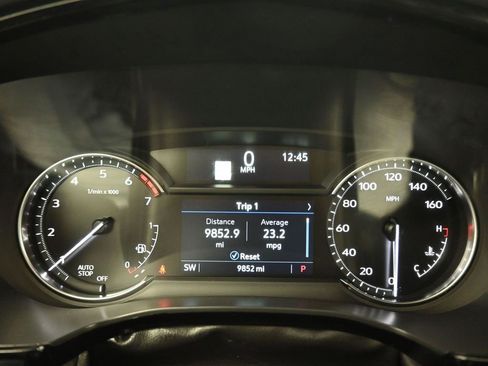 Used 2024 Cadillac XT5 Premium Luxury image 17