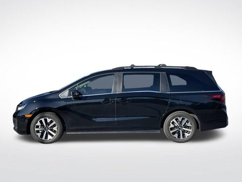 Certified 2025 Honda Odyssey EX-L image 2