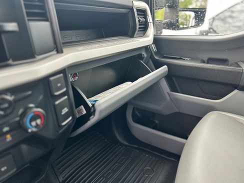 Used 2024 Ford F250 XL w/ FX4 Off-Road Package AWD/4WD image 17
