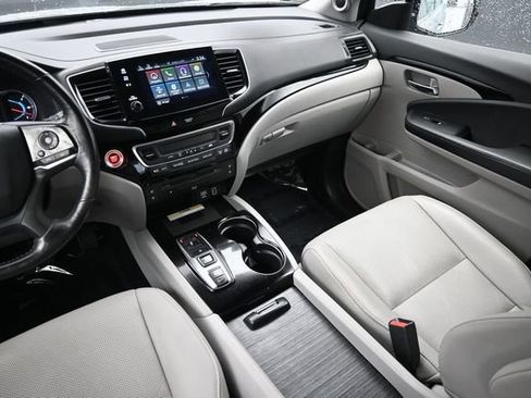 Used 2019 Honda Pilot Elite image 10