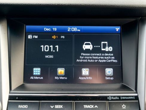 Used 2018 Hyundai Tucson SEL image 48