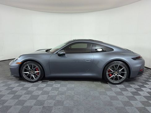 Certified 2026 Porsche 911 Carrera S RWD image 2