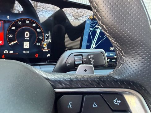 New 2026 Ford Mustang GT Premium w/ GT Performance Package RWD image 43