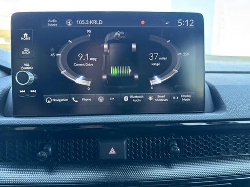 Used 2024 Honda CR-V Sport Touring image 19
