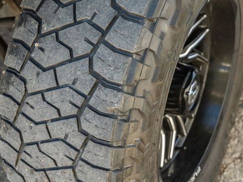 Used 2017 Ford F250 King Ranch w/ King Ranch Ultimate Package image 16