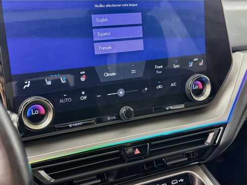 Used 2024 Lexus TX 350 AWD image 18