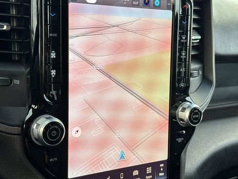 New 2026 RAM 2500 Tradesman w/ Power Wagon Package image 17