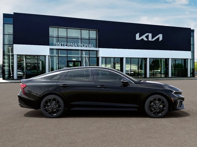 New 2026 Kia K5 GT-Line w/ GT-Line Premium Package AWD/4WD image 7