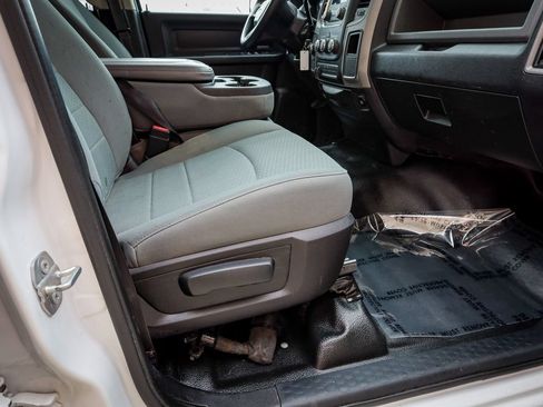 Used 2016 RAM 1500 Tradesman w/ Popular Equipment Group AWD/4WD image 24
