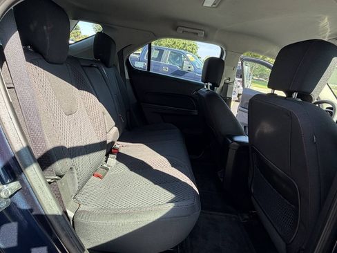 Used 2015 Chevrolet Equinox LS w/ LPO, Protection Package FWD image 22