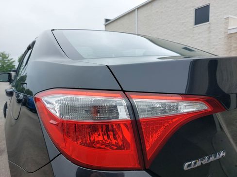 Used 2014 Toyota Corolla L FWD image 31