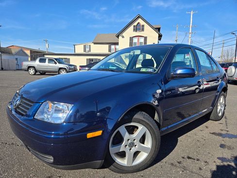Used 2003 Volkswagen Jetta GL image 2