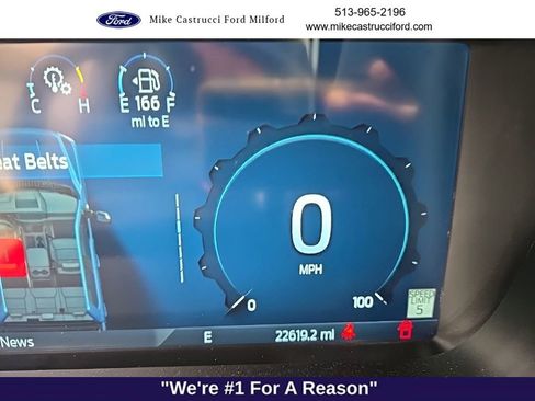 Used 2024 Ford F250 Lariat w/ Lariat Ultimate Package image 7