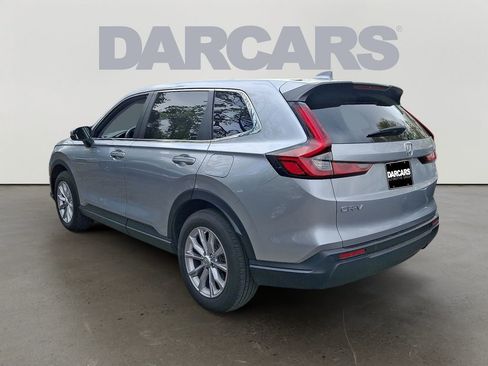 Used 2024 Honda CR-V EX-L image 4