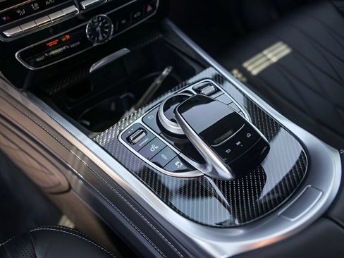 Used 2021 Mercedes-Benz G 63 AMG 4MATIC image 21