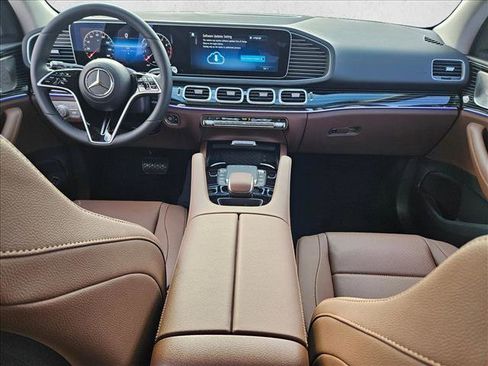 New 2026 Mercedes-Benz GLE 450 4MATIC image 16