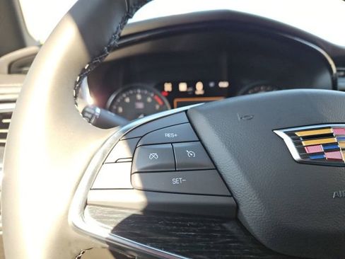 New 2025 Cadillac XT5 Premium Luxury w/ Technology Package image 17