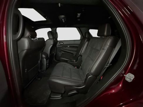 New 2026 Dodge Durango GT image 15