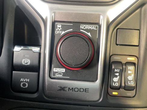 Used 2022 Subaru Forester Premium image 10