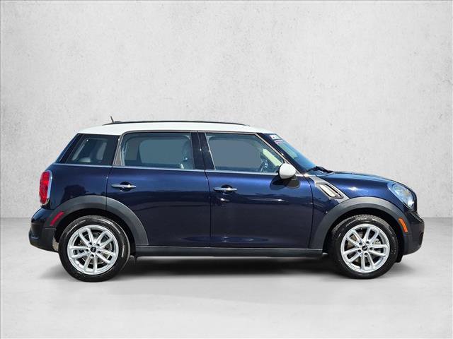 Used 2015 MINI Cooper Countryman S FWD image 4