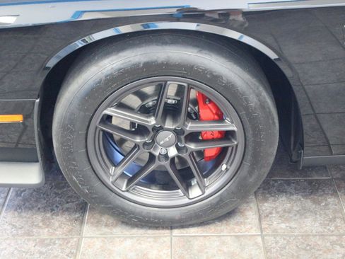 Used 2023 Dodge Challenger SRT Hellcat Redeye image 32