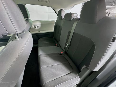 Used 2024 Hyundai Ioniq 5 SEL image 26