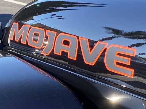 Used 2023 Jeep Gladiator Mojave w/ Trailer Tow Package image 35