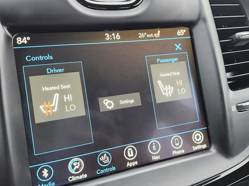 Used 2023 Chrysler 300 S image 9