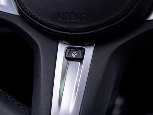 Certified 2022 BMW 330i xDrive Sedan w/ M Sport Package image 22