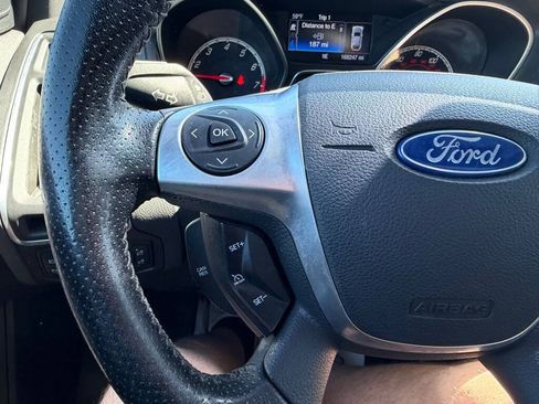 Used 2014 Ford Focus ST w/ Equipment Group 202A FWD image 18