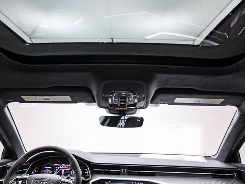 New 2026 Audi RS 6 performance image 29