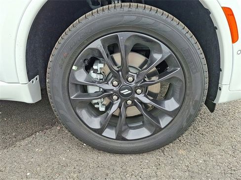 New 2026 Dodge Durango GT image 12