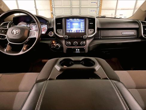 Used 2019 RAM 1500 Big Horn image 14