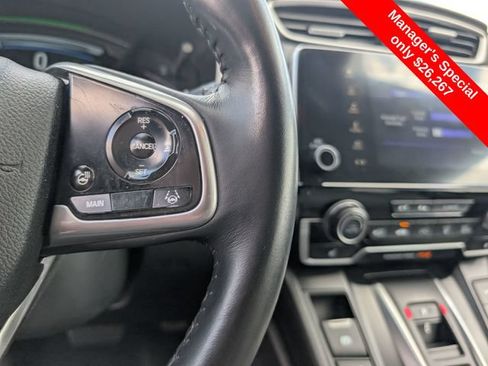 Used 2022 Honda CR-V Touring image 17
