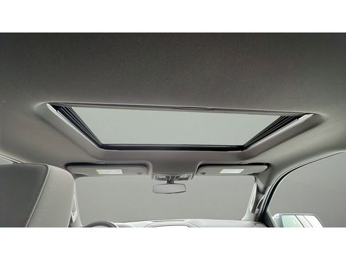 Certified 2019 Chevrolet Silverado 1500 LTZ w/ LTZ Plus Package image 28