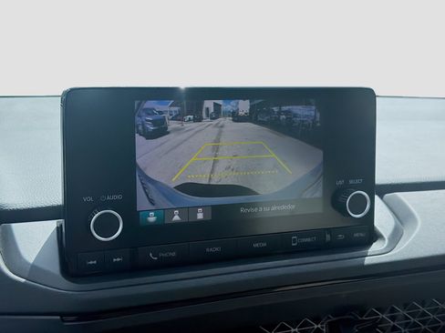 Certified 2023 Honda Accord LX image 13