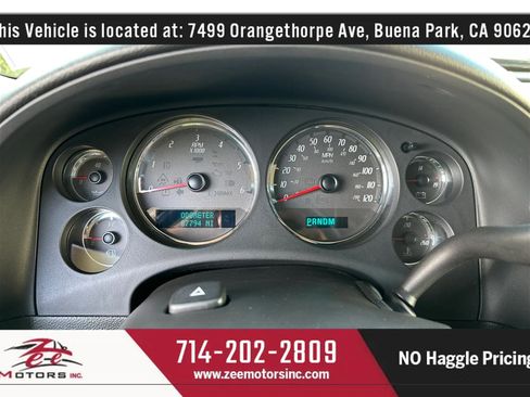 Used 2007 GMC Yukon Denali image 25