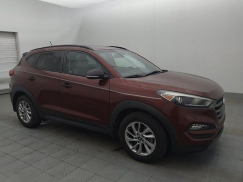 Used 2016 Hyundai Tucson Eco FWD image 11