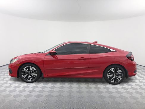 Used 2016 Honda Civic EX-L image 13